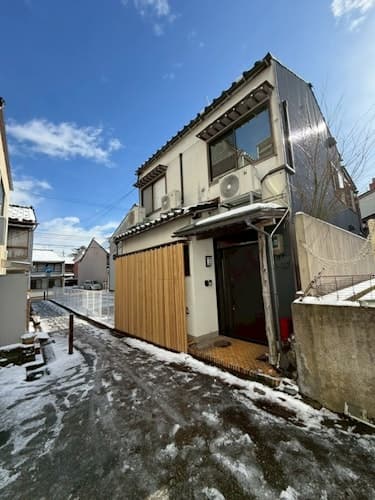 加美屋リゾート金沢片町　箔－ｈａｋｕ－　＾