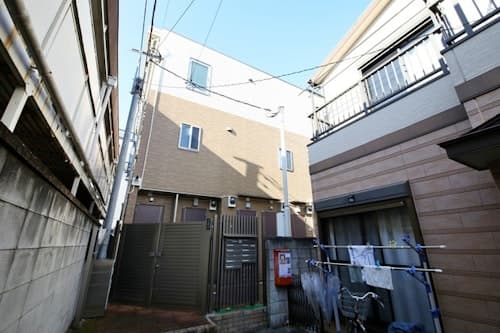 ZA615 エスパーダ亀有 103/民泊