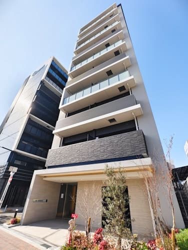 AYA RESIDENCE/民泊