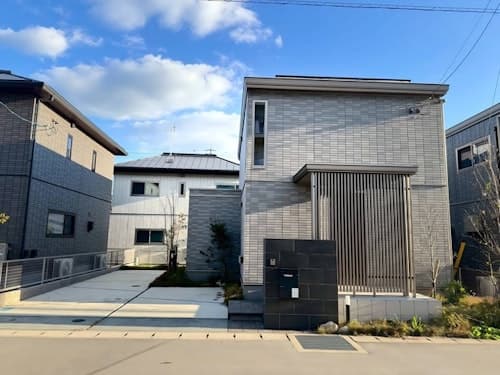 【益城町】｜熊本空港１５分｜一棟貸切３ＬＤＫ＋開放式和室｜Ａｋｉｋａｗａ　Ｍａｓｈｉｋｉ　２／民泊