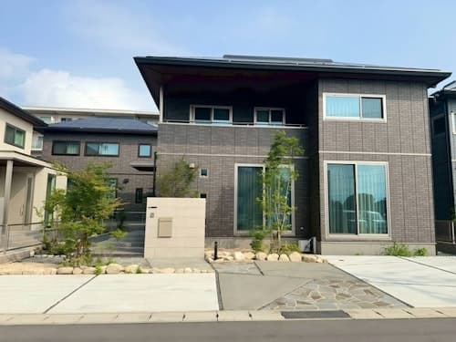 【益城町】｜熊本空港１５分｜一棟貸切４ＬＤＫ＋和室｜Ａｋｉｋａｗａ　Ｍａｓｈｉｋｉ　３／民泊