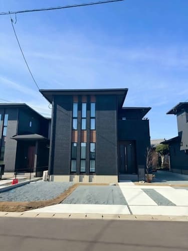 【菊池市・隈府】一棟貸切４ＬＤＫ｜最大８名｜ＴＳＭＣ車２０分｜Ａｋｉｋａｗａ　Ｗａｉｆｕ　１／民泊