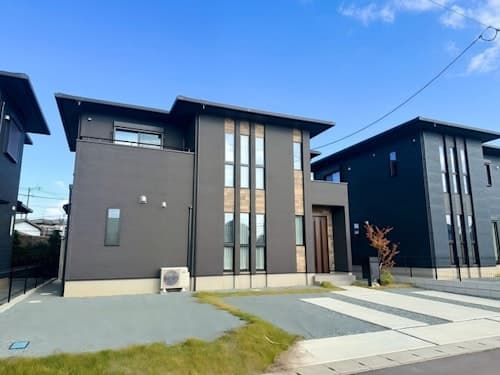 【菊池市・隈府】一棟貸切４ＬＤＫ｜最大８名｜ＴＳＭＣ車２０分｜Ａｋｉｋａｗａ　Ｗａｉｆｕ　２／民泊