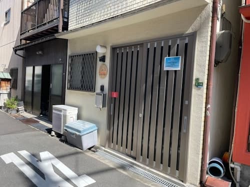 ゲストハウス　ＳｕｎＨｏｍｅ　コリアタウン近く！　１軒家貸切り　今里／民泊