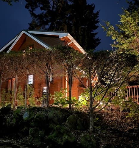 ｍａｒｕ河口湖　＾