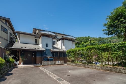 ラグジュ中伊豆　＾