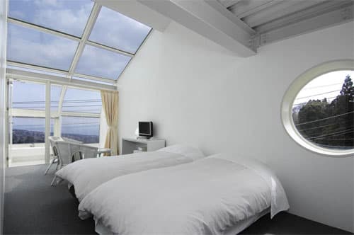 伊豆高原　デザイナーズ空間　ララル（La・La・Lu） 2