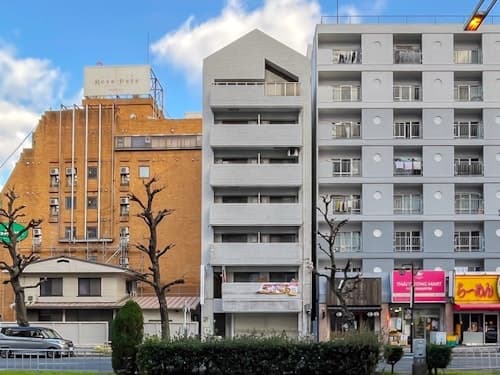 ハイツ今池/民泊