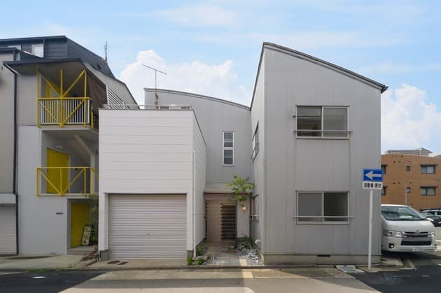 JAPANDI HOTEL NAGOYA/民泊