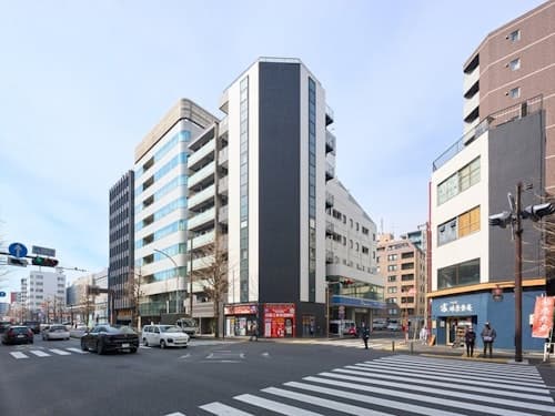 Retrospect Stay Kannai ^