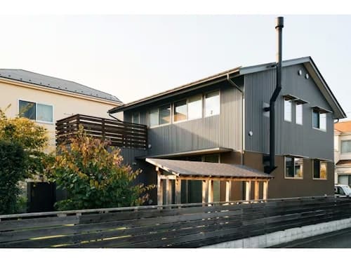 Kiyose Garden Stay/民泊