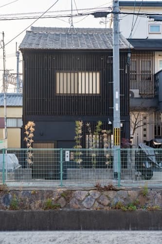 京蘭【青嵐邸】 ^