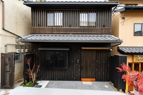 京蘭【清花邸】 ^