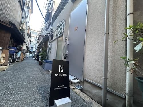 N6house/民泊