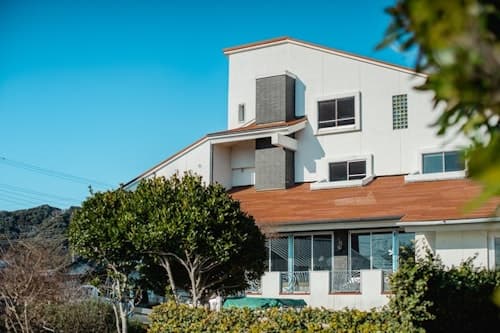 白浜レジデンス/民泊