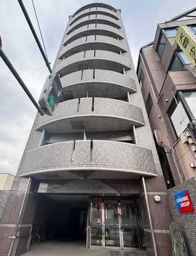 RM233名駅1駅&駅近|静謐と利便性を兼ね備えた滞在空間|3名様まで ^