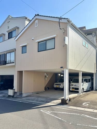 結ノ旅宿　弁天　＾