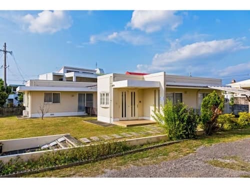 ゲストハウスあかばな　＾