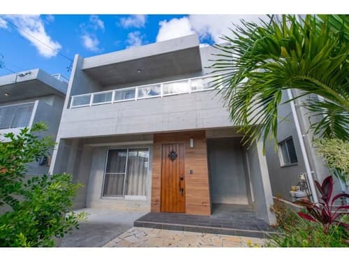 ザ・ファースト／民泊