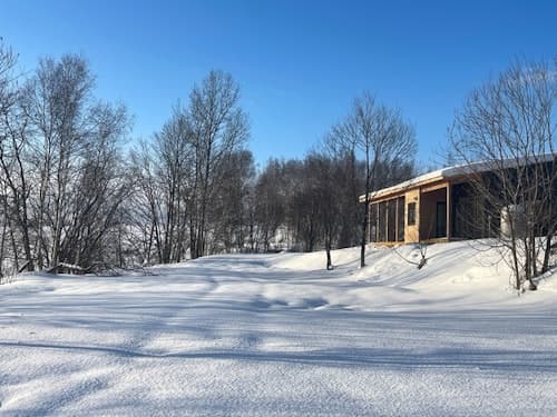 丘の上の小さなお宿 HILLTOP/民泊