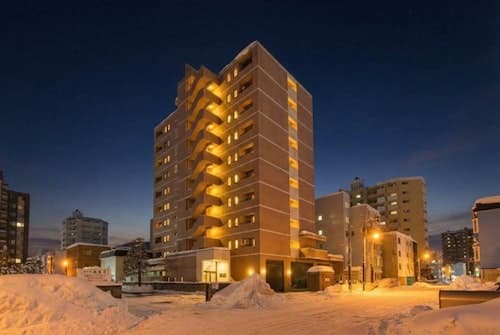 ＭＰ　ＳＴＹＬＥ　ＳＡＰＰＯＲＯ－５０／民泊