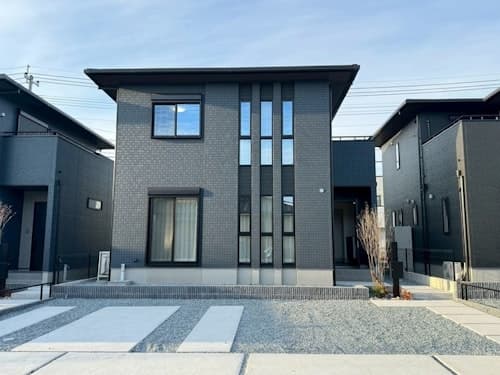 【光の森・菊陽町】TSMC 車15分|新築一棟貸切4LDK|Akikawa Koshi 13/民泊