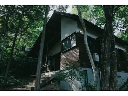 little villa 柊日 ^