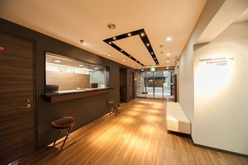 ホテルマイステイズ大手前 2