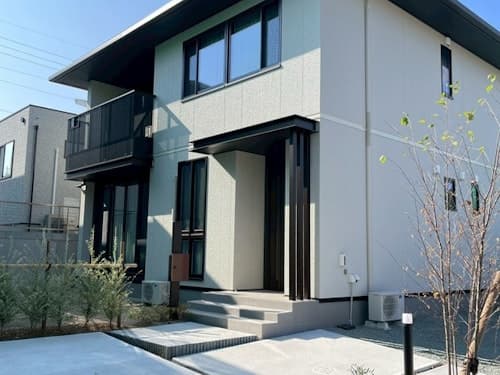 【益城町】｜熊本空港１５分｜一棟貸切５ＬＤＫ｜Ａｋｉｋａｗａ　Ｍａｓｈｉｋｉ　４／民泊