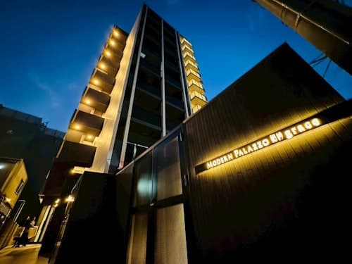 ＬｕｘｕｒｙＳｗｅｅｔ　Ｅａｓｔ７２　・最大７人、ペット可、箱崎宮前駅徒歩３分・新築／民泊