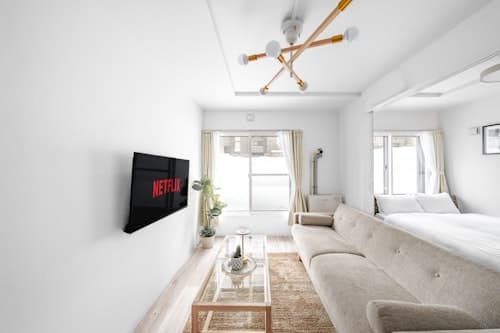 ＶＯＬＰＥ　１０１／民泊