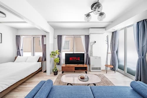 ＶＯＬＰＥ　１０２／民泊