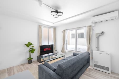 ＶＯＬＰＥ　１０３／民泊