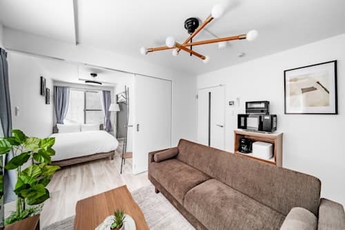 ＶＯＬＰＥ　１０５／民泊