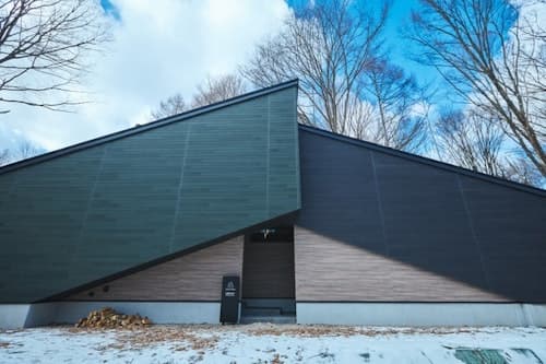 ＣＯＣＯ　ＶＩＬＬＡ　北軽井沢　０１　＾