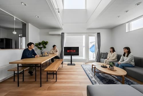 ＮＯＮＮＯ　ＡＳＡＨＩＫＡＷＡ／民泊