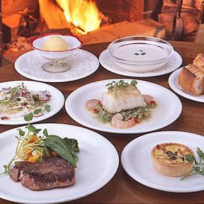 ペンション　コットンファーム 2