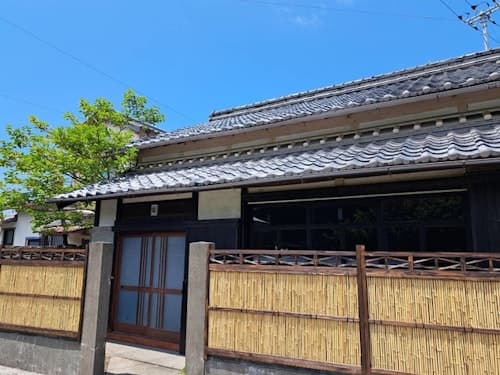 土佐備長炭の宿『宿玄』　＾