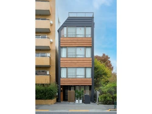 ＮＥＩＪＵ　Ａｐａｒｔｍｅｎｔ　Ｈｏｔｅｌ　＾