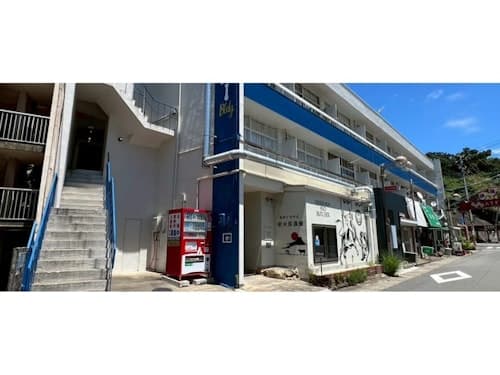 白浜ペットフレンドリーハウス　＾