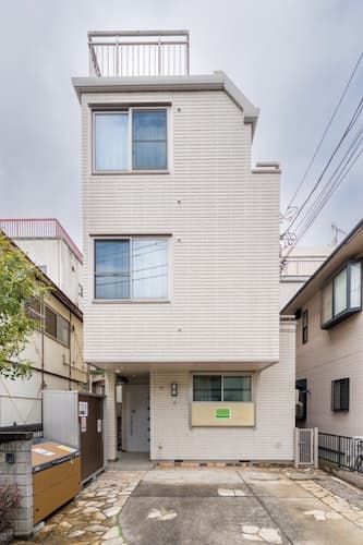 Ｆａｍｉｌｉａ　Ｋｏｕｊｉｙａ　ＩＩ／民泊