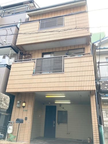 ネオユニバーサル０４／民泊