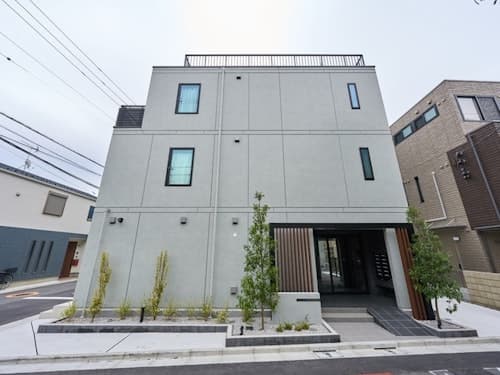 K-Stay TOKYO HANEDA/民泊