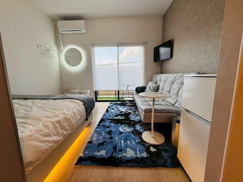 Ｌｕｘｕｒｙ　Ｓｗｅｅｔ博多駅南４２／民泊