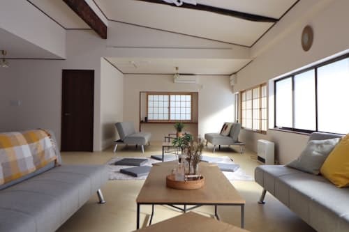 トハナスタイル　＾