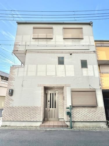 ネオユニバーサル０５／民泊