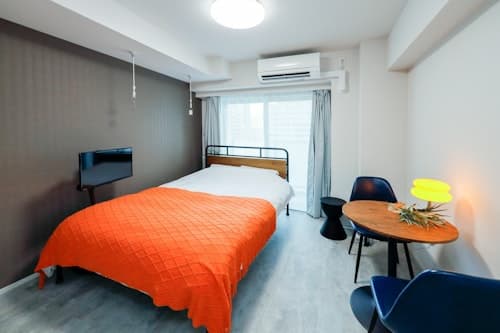 シーサイド田町(SeaSide Tamachi)/民泊