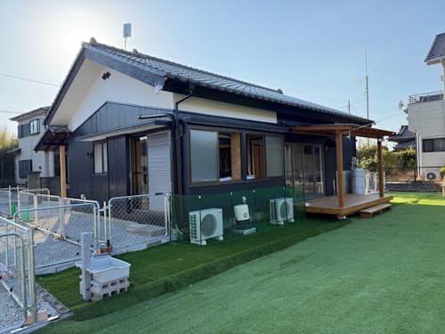 森さん家「海の宿」/民泊