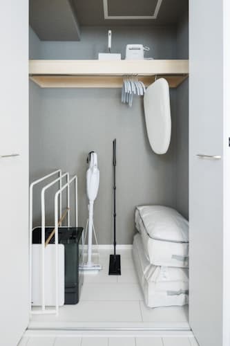 サンコート月寒中央通／民泊