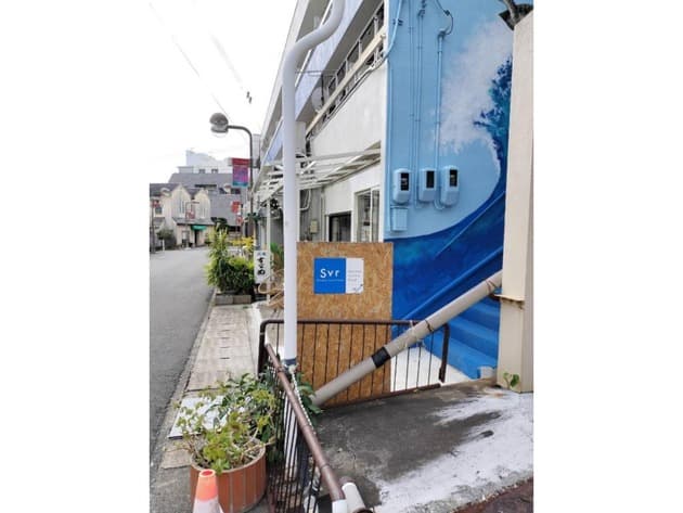 白浜バケーションレンタルＳＶＲ　＾